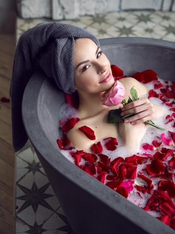 THERMAL BATH